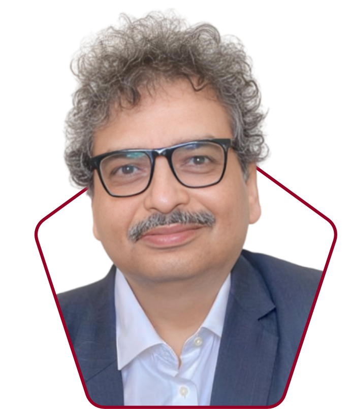 Dr. Prantar Chakrabarti